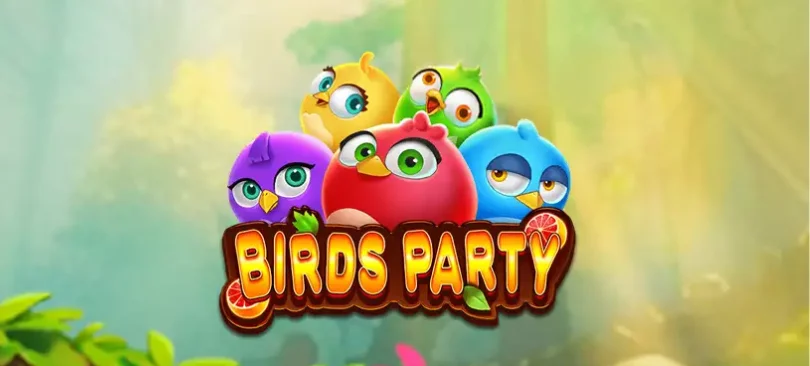 birds party
