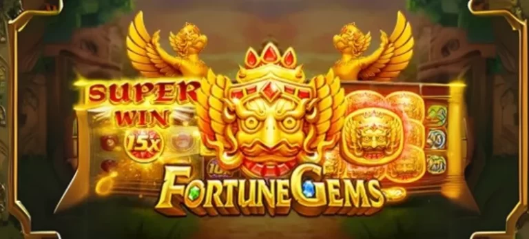 fortune gems
