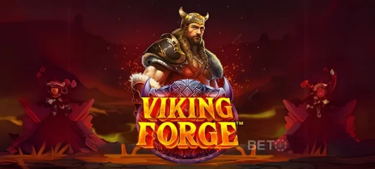 viking forge